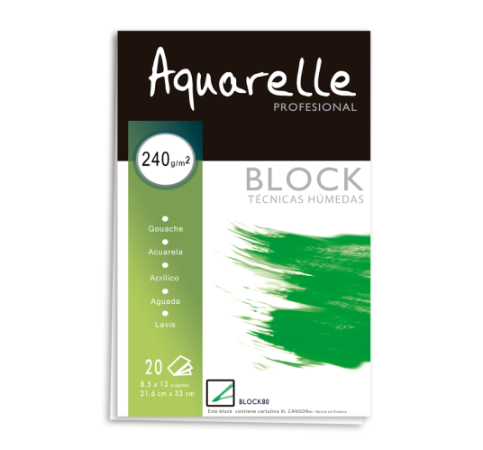 BLOCK80