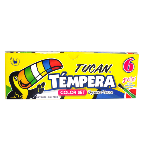 tempera